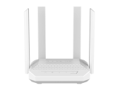 Маршрутизатор беспроводной AX3000 GbE Keenetic Hopper KN-3811 Wi-Fi 6