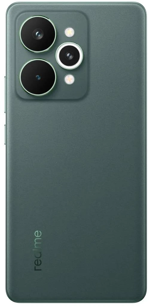 Смартфон Realme 15 PRO RMX5101 [6.8", 512 ГБ, 12 ГБ, Зеленый]