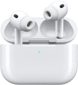 Беспроводные наушники Apple AirPods Pro 3 (MFHP4ZE/A), Model A3063 A3064 A3122