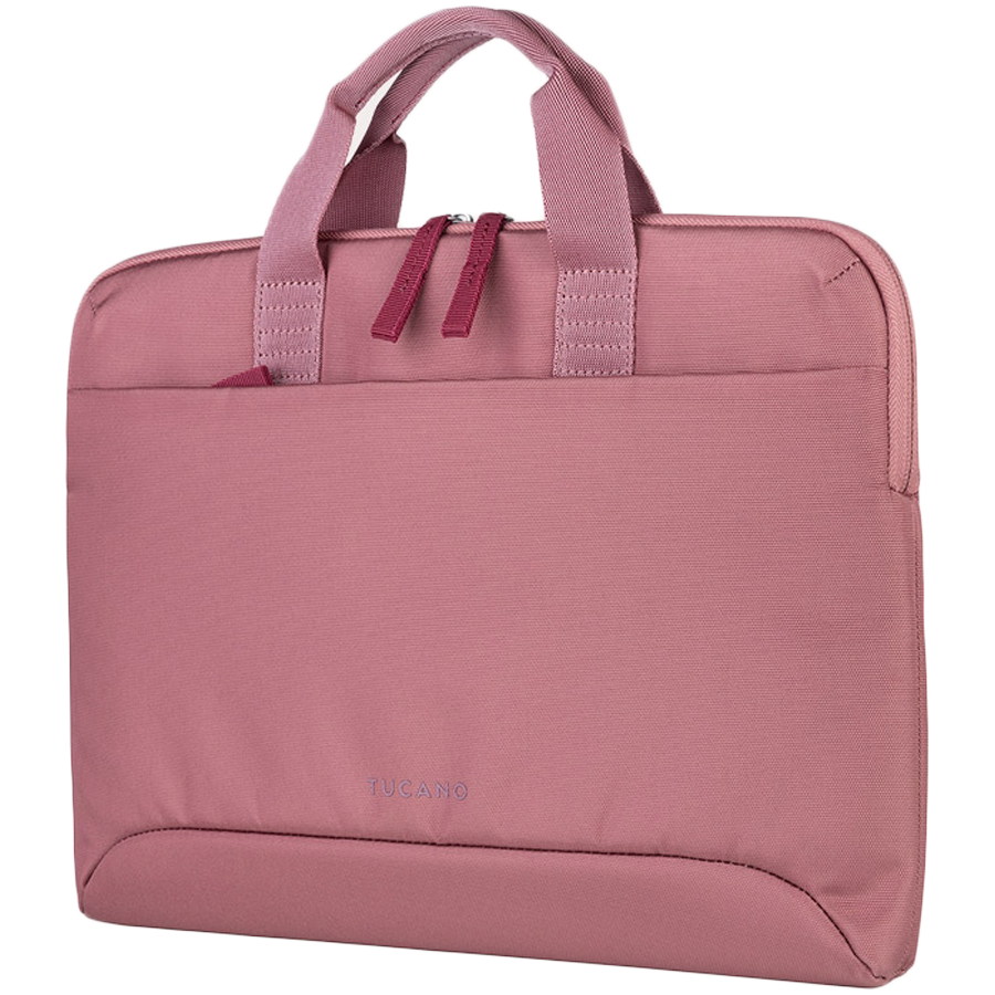 Сумка для ноутбука 14" TUCANO Smilza Розовый 