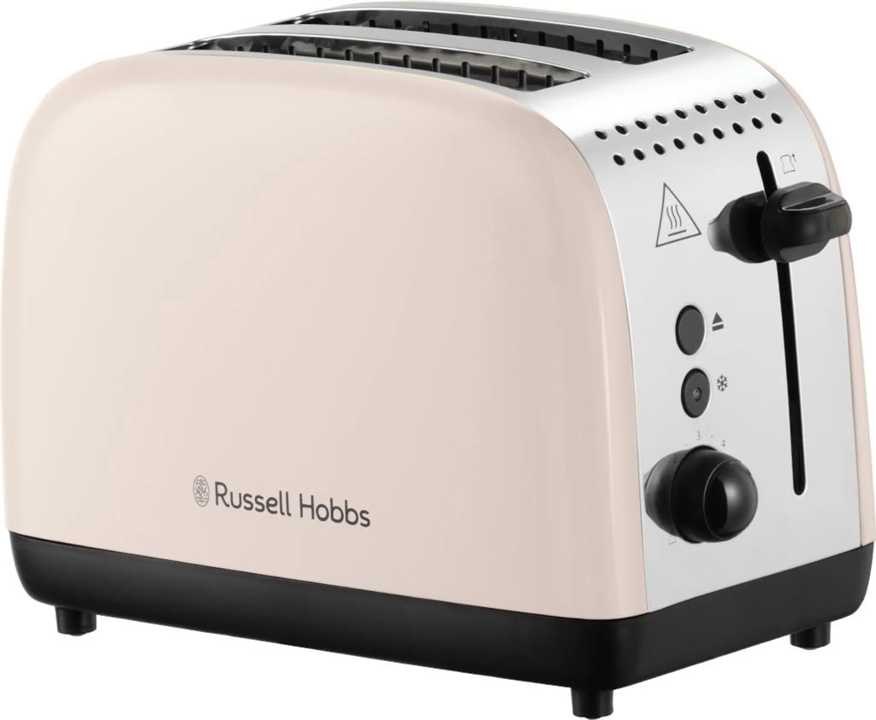 Тостер Russell Hobbs 26930-56 жасмин