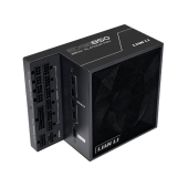 Блок питания Lian Li EG1000 BLACK 1000W (G9P.EG1000.BE00.EU) [1000 Вт, 80 PLUS Platinum, 12x SATA, 1x 6+2 pin PCIe, 1x 4+4 pin CPU, ATX]