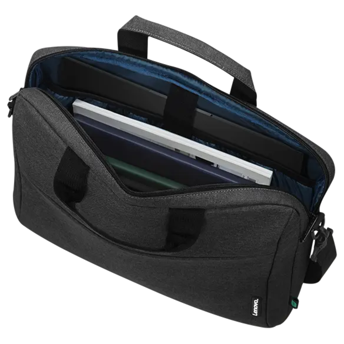 Сумка для ноутбука Lenovo T210 (4X40T84061) Черный