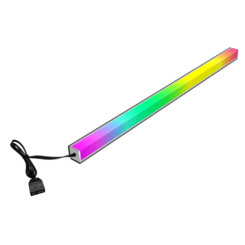 Подсветка для корпуса LED STRIP GameMax Viper AR30