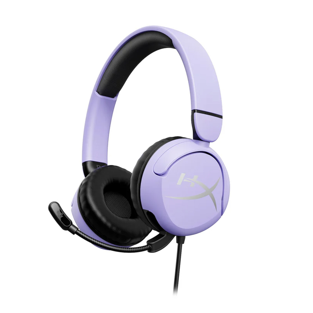 Гарнитура HyperX Cloud Mini, Lavender