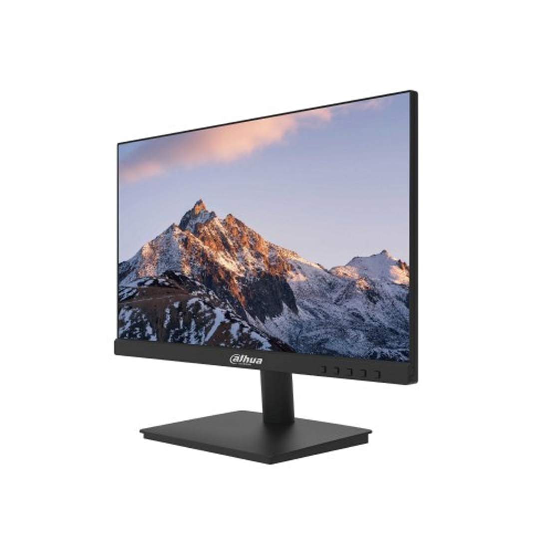 Монитор Dahua DHI-LM22-A211Y [21.5", IPS, 1920x1080, 100 Гц, 1 мс, HDMI, VGA (D-Sub)]