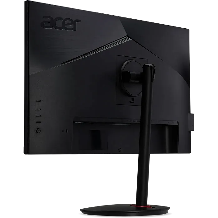 Монитор Acer Nitro XV272UZbmiipruzx (UM.HX2EE.Z01) [27", IPS, 2560x1440, 270 Гц, 1 мс, HDMI x2, DisplayPort, USB Type-C (DisplayPort)]