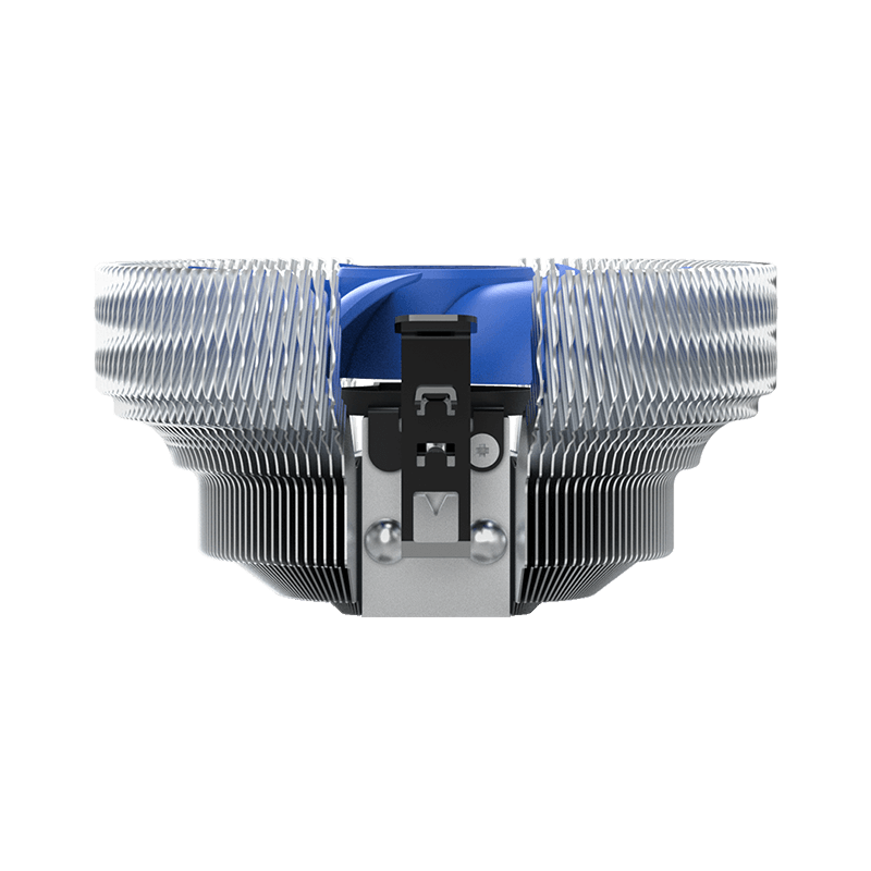 Система охлаждения PCCooler R90 Pro [92 мм, 2200 об/мин, 30 дБА, 3 pin]