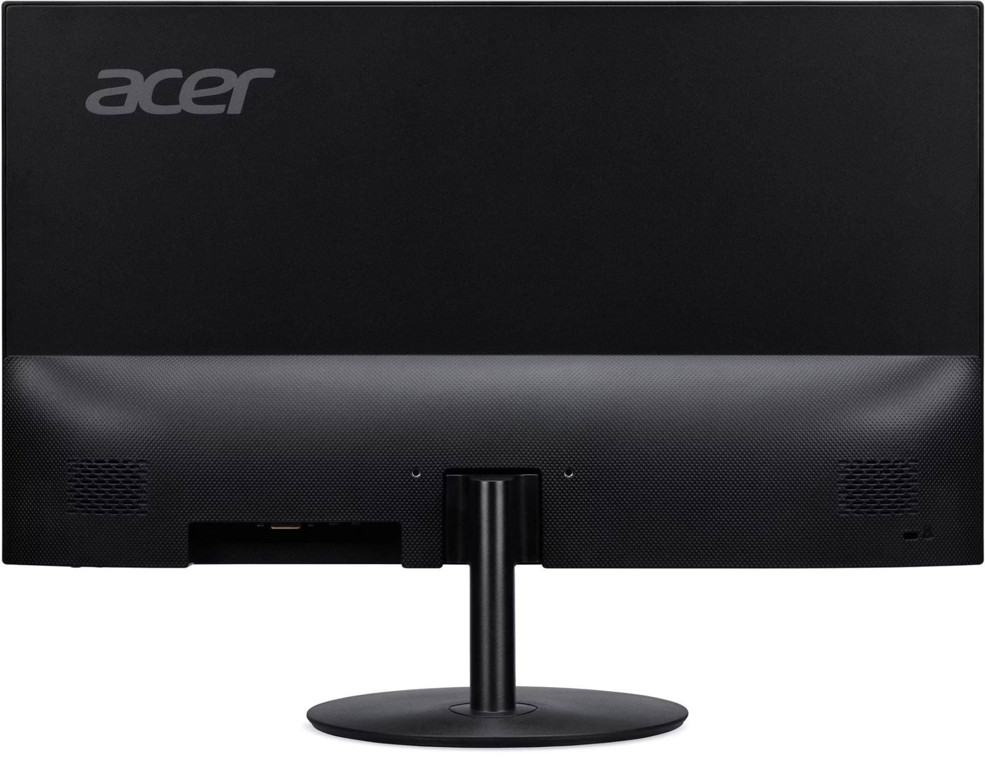 Монитор Acer SA322QHbmix (SA2 Series) 31,5" (80 см) / 1920×1080 Full HD / 100Hz / VA / 1 мс (VRB) / 300 кд/м² / 1× HDMI 1.4 / 1× VGA
