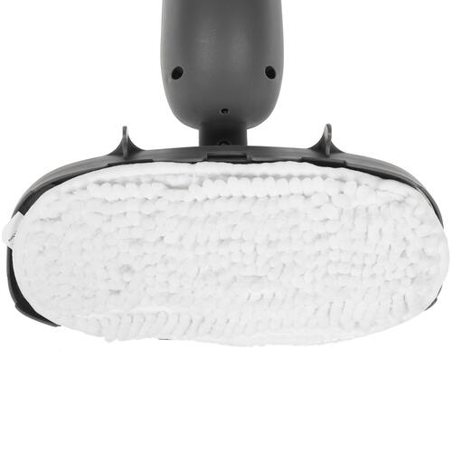 Паровая швабра Kitfort KT-1011-2 синий