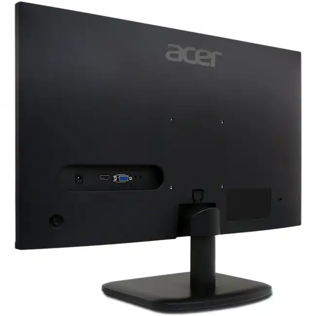 Монитор Acer EK271Gbmix [27", IPS, 1920x1080, 120 Гц, 1 мс, HDMI, VGA (D-Sub)]
