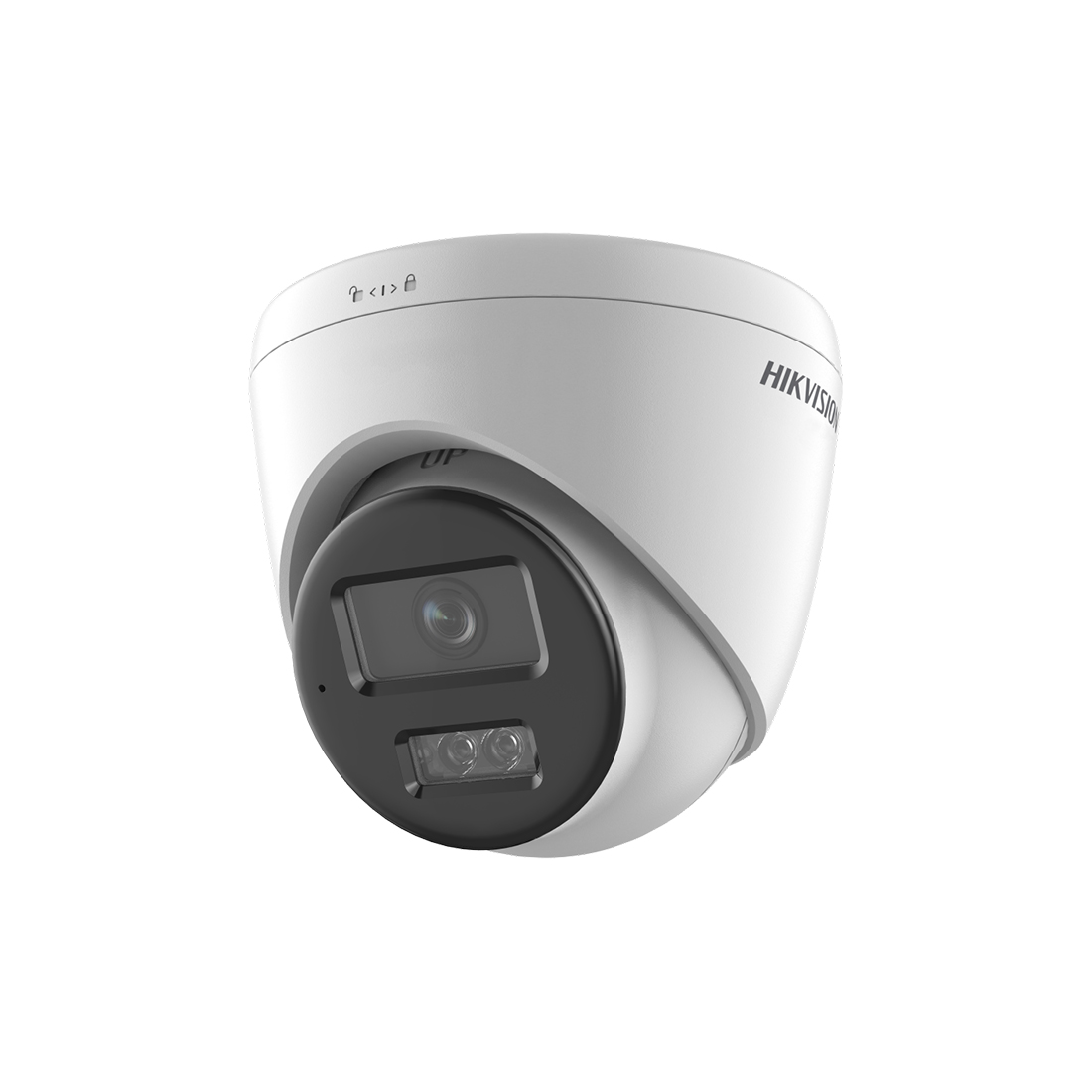 IP видеокамера Hikvision DS-2CD1363G2-LIU - купить в интернет-магазине Forcecom.kz IP видеокамера Hikvision DS-2CD1363G2-LIU
