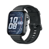Смарт часы Huawei Watch Fit 5 Pro NKI-B29 Чёрный