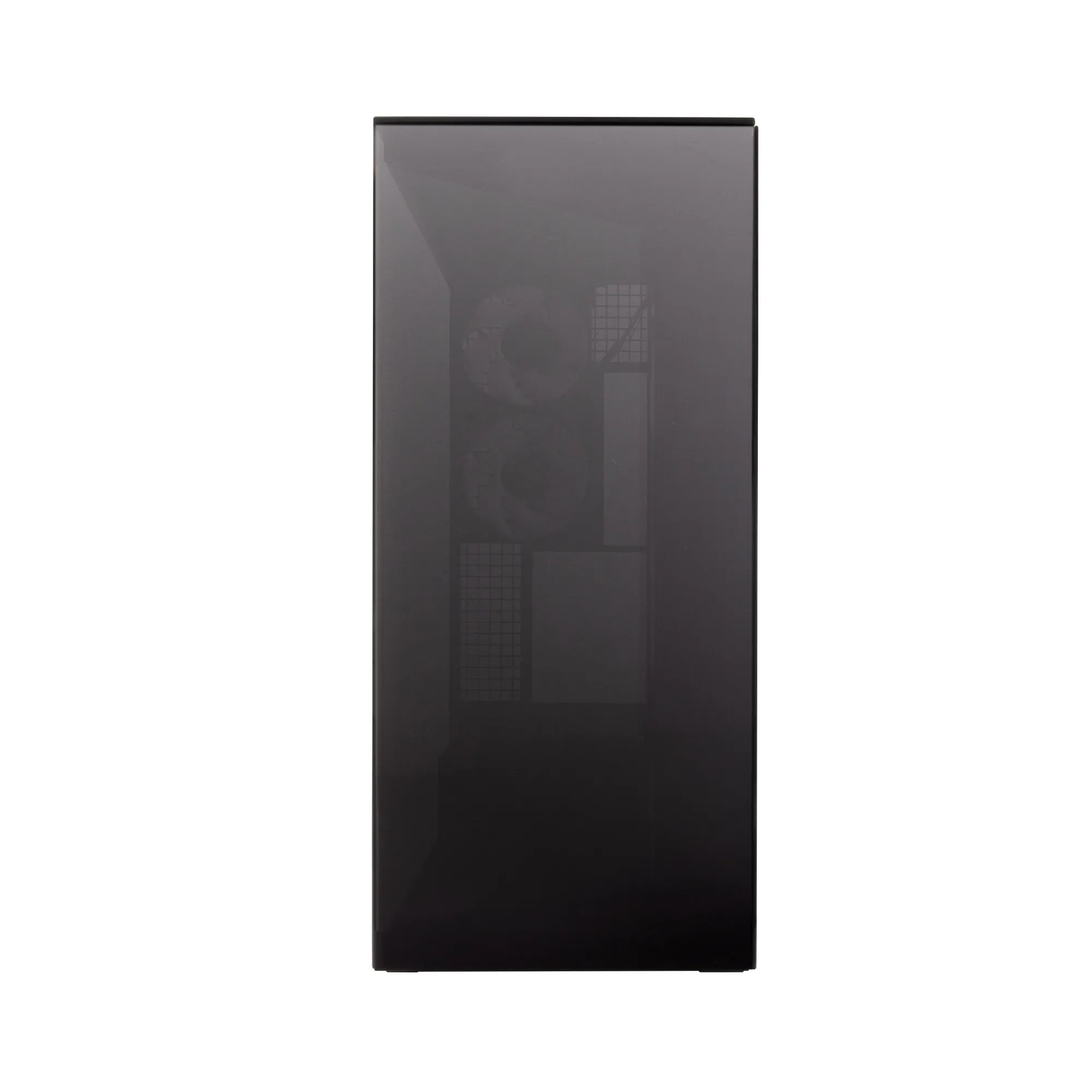 Корпус Arctic Xtender Black(Tinted Glass) (ACPCC00015A) [Full Tower, 2×120 мм + 3×140 мм A-RGB, Черный]
