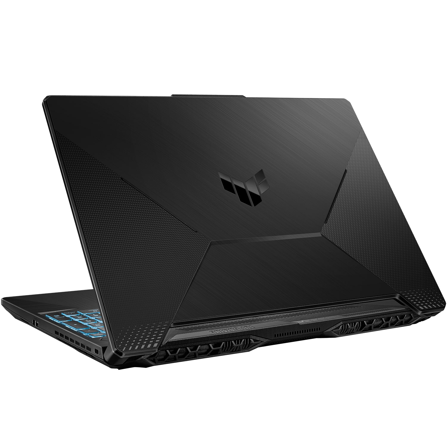 Ноутбук ASUS TUF Gaming A15 FA506IHRB-HN084 (90NR07G7-M008C0) 15.6