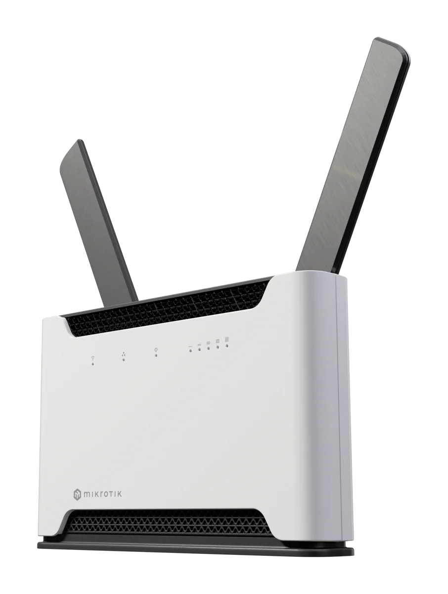 Точка доступа MikroTik H53UiG-5HaxQ2HaxQ