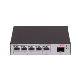Коммутатор H3C LS-1600V2-6P-HPWR-GL