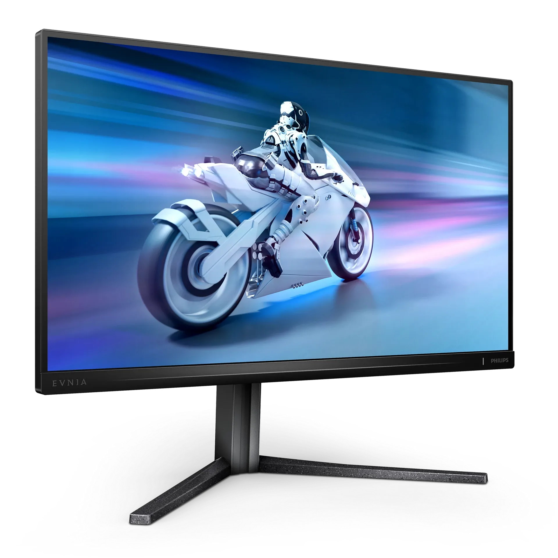 Монитор Philips 25M2N5200U/01/00 [24.5", IPS, 1920x1080, 360 Гц, 1 мс, HDMI x2, DisplayPort]