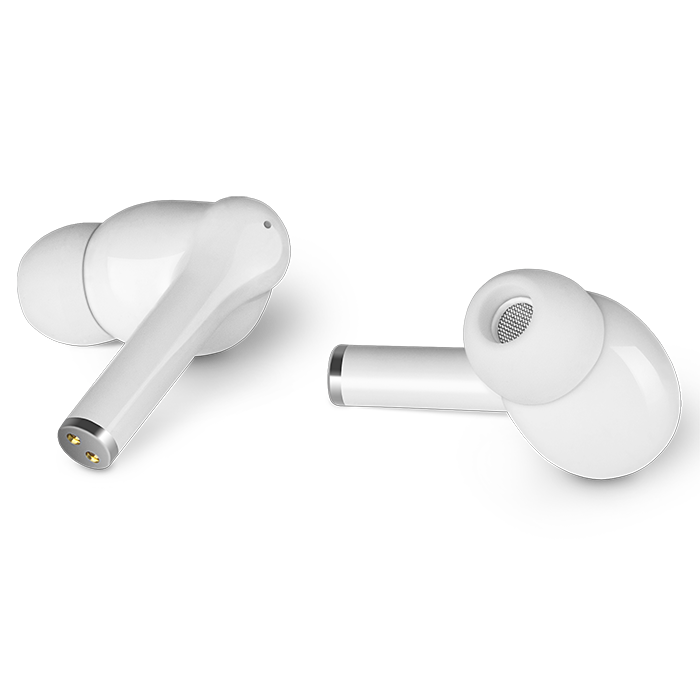Bluetooth гарнитура Sven E-701BT (E-701BT/WHITE) Белый