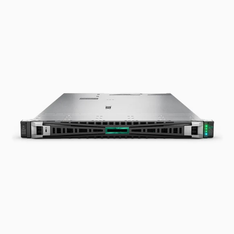 Сервер HPE DL360 Gen12 8SFF (P72175-B21/48580038)