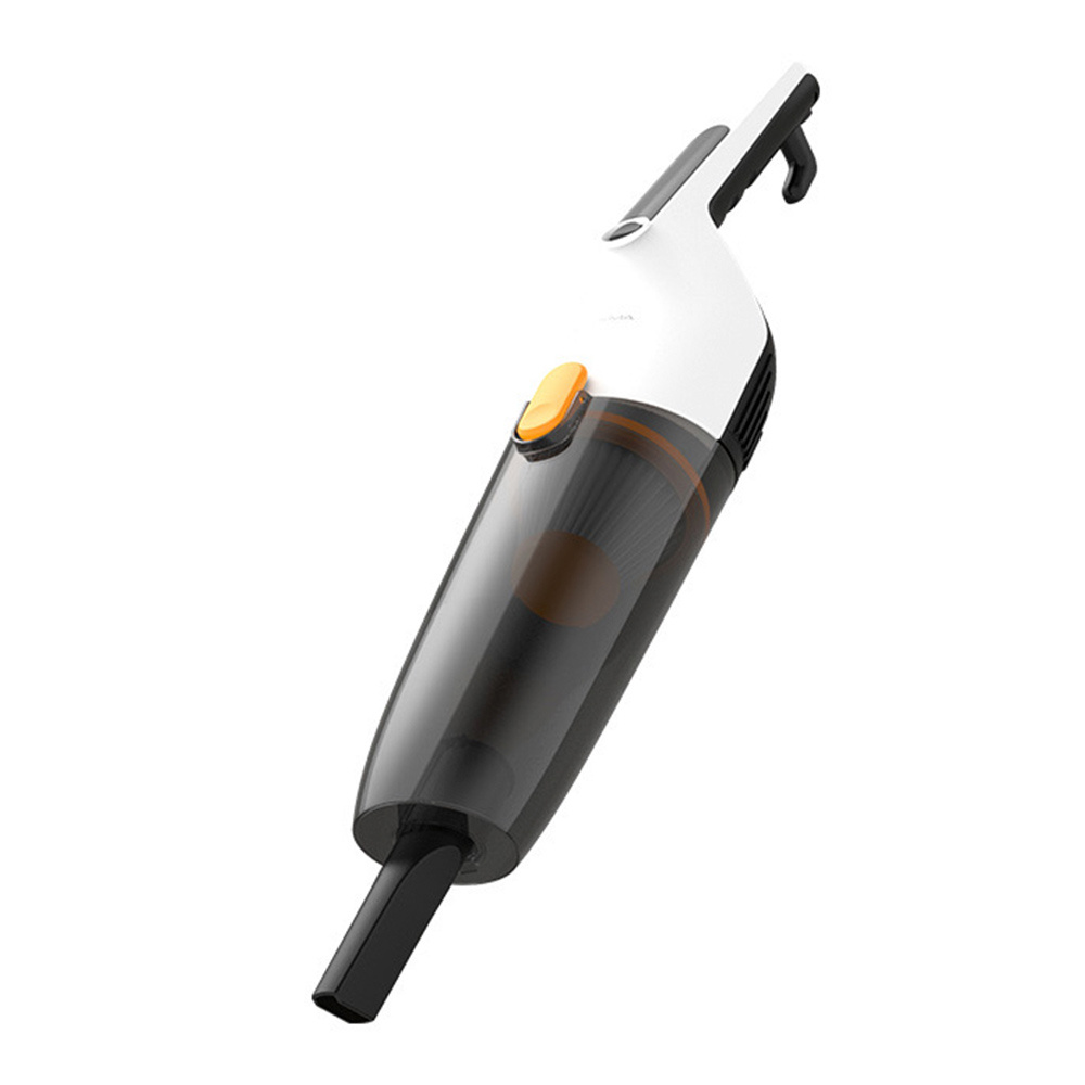 Пылесос Deerma DEM-DX170 (DXAD11A), белый