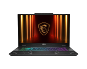 Ноутбук MSI Cyborg 15 (B2RWEKG-442XKZ) [15.6" Full HD, Core 7 240H, 16 ГБ ОЗУ, 512 ГБ SSD, RTX 5050, DOS]