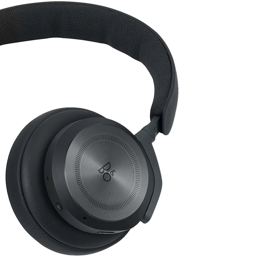  Bang & Olufsen Beoplay HX Black Anthracite