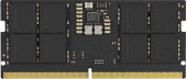 Оперативная память GoodRam DDR5 SODIMM (GR5600S564L46S/16G) [16 ГБ, DDR 5, 5600 МГц, 1.1 В]
