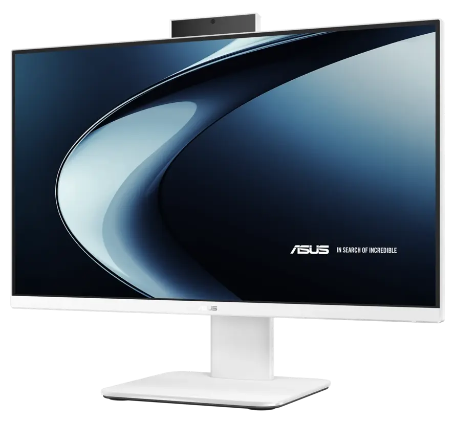 Моноблок Asus ExpertCenter P400 V440VAK-WPC2380 (90PT03XA-M092H0) [23.8" Full HD, Core 7 240H, 16 ГБ ОЗУ, 512 ГБ SSD]