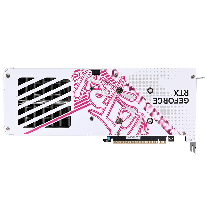 Видеокарта Colorful iGame RTX 5060 Ti Ultra W OC 8GB-V [8 ГБ, GDDR7, 128 бит, HDMI, DisplayPort (3 шт)]