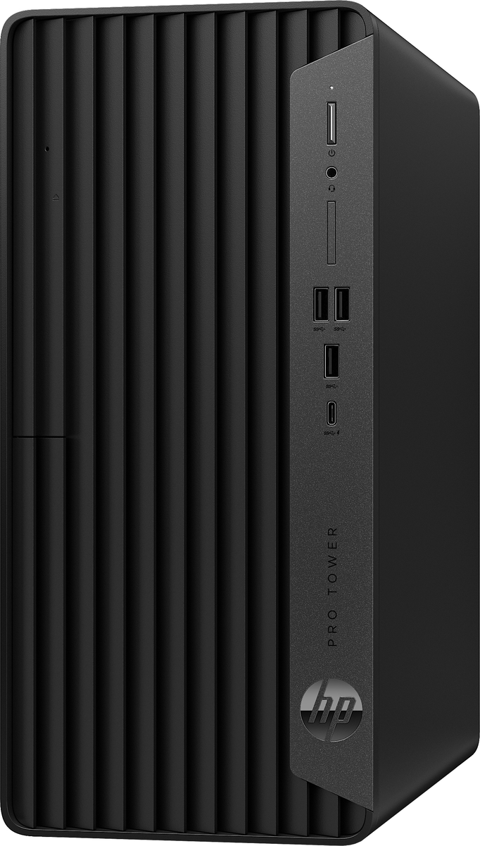 Системный блок HP Pro Tower 400 G9 (9H763ET) [Core i7 14700, 16 ГБ ОЗУ, 1 ТБ SSD, Windows 11 Pro]