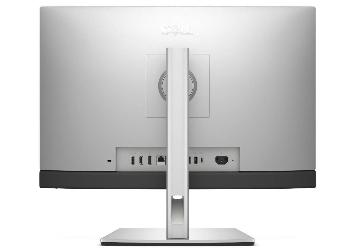 Моноблок Dell Pro 24 All-in-One QC24250 (210-BPNS_BTO154_QC24250_EMEA) [23.8" Full HD, Ultra 7 265, 16 ГБ ОЗУ, 512 ГБ SSD, Windows 11 Pro]