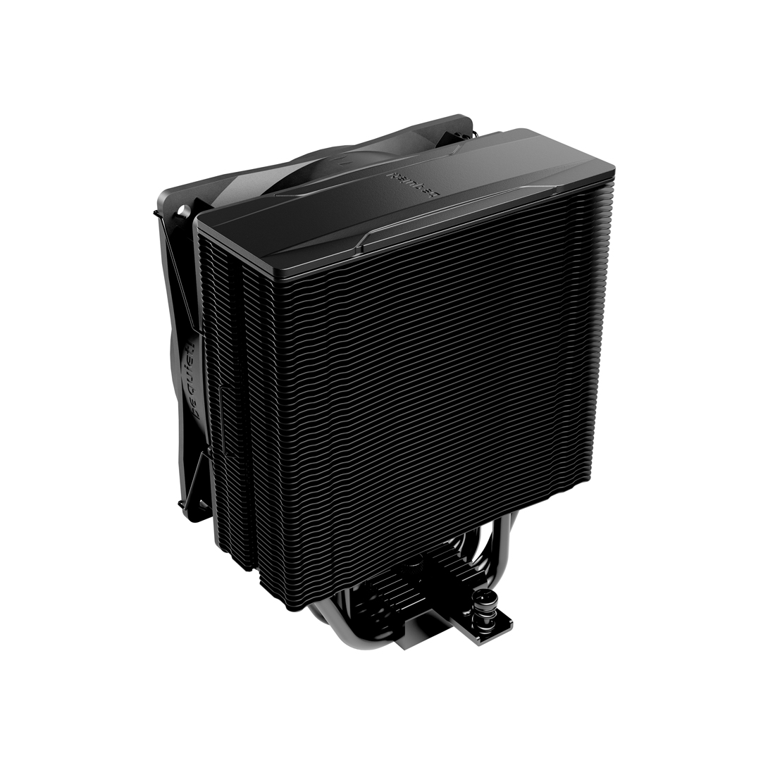 Система охлаждения Be quiet! PURE ROCK 3 LX [120 x 120 мм, 2000 об/мин, 31.2 дБ, 4 pin]