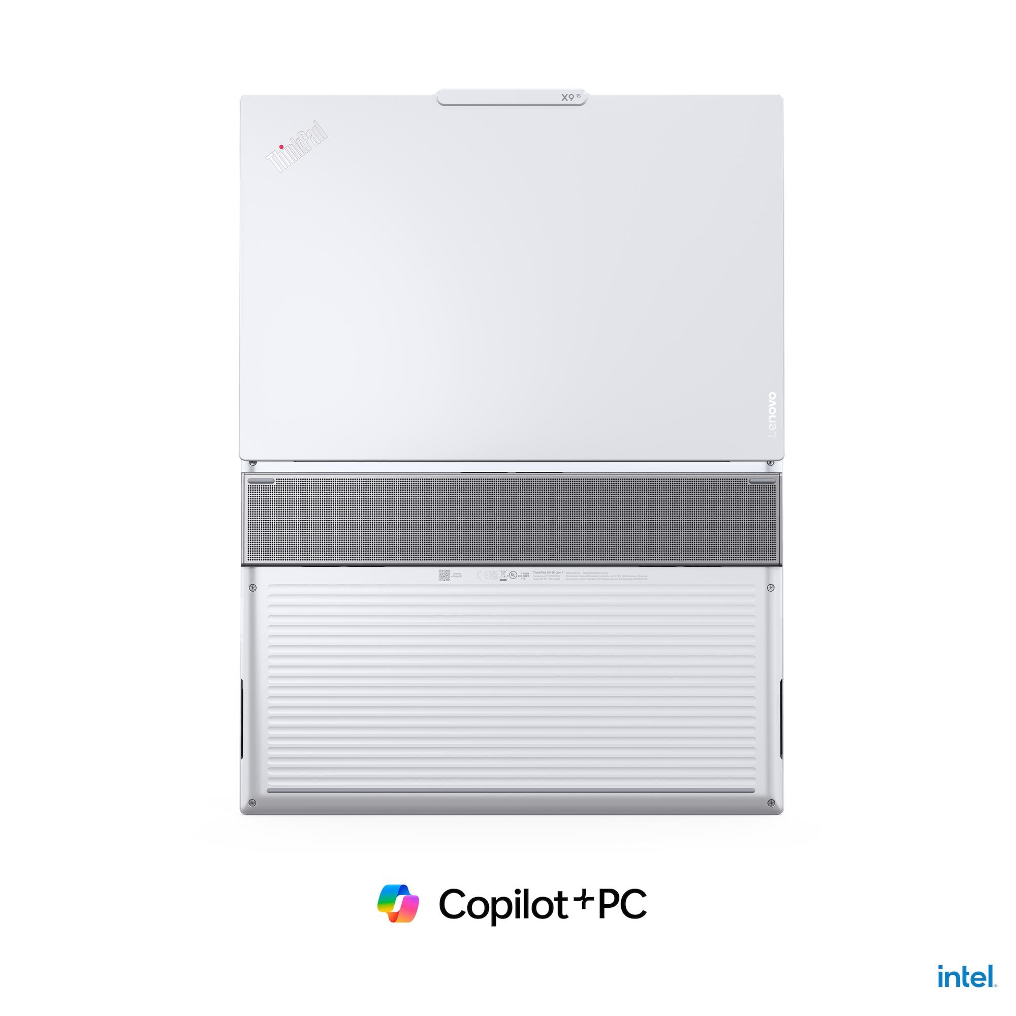 Ноутбук Lenovo ThinkPad X9-15 G1 (21Q60068FW) [15.3", Ultra 7 258V, 32 ГБ ОЗУ, 1 ТБ SSD, Windows 11 Pro]