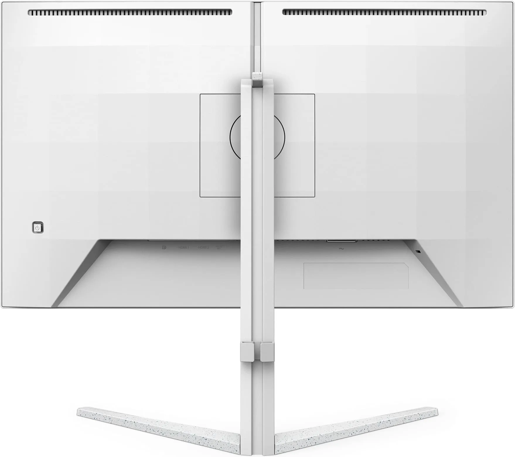 Монитор Philips 27M2N3501PA (27M2N3501PA/01) [27", IPS, 2560x1440, 260 Гц, 1 мс, HDMI x2, DisplayPort]