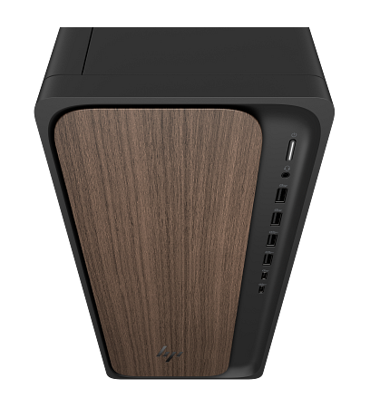 Системный блок HP OmniDesk Desktop AI M03-0013ci (D4YM9EA) [Ultra 5 225, 16 ГБ ОЗУ, 512 ГБ SSD, RTX 5060, DOS]