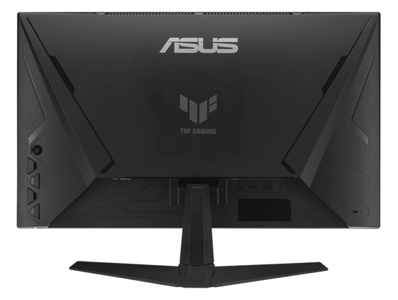 Монитор Asus TUF Gaming VG259Q5A [24.5", IPS, 1920x1080, 200 Гц, 1 мс, HDMI, DisplayPort]