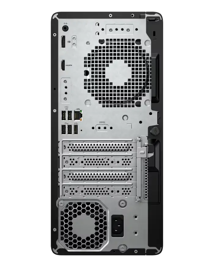 Системный блок HP EliteDesk 8 Tower G1i (CP9H5EA) [Ultra 7 265, 32 ГБ ОЗУ, 1 ТБ SSD, RTX 5060, Windows 11 Pro]