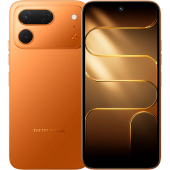 Смартфон Tecno SPARK 50 Pro (KO5) [6.78", 256 ГБ, 8 ГБ, Оранжевый]