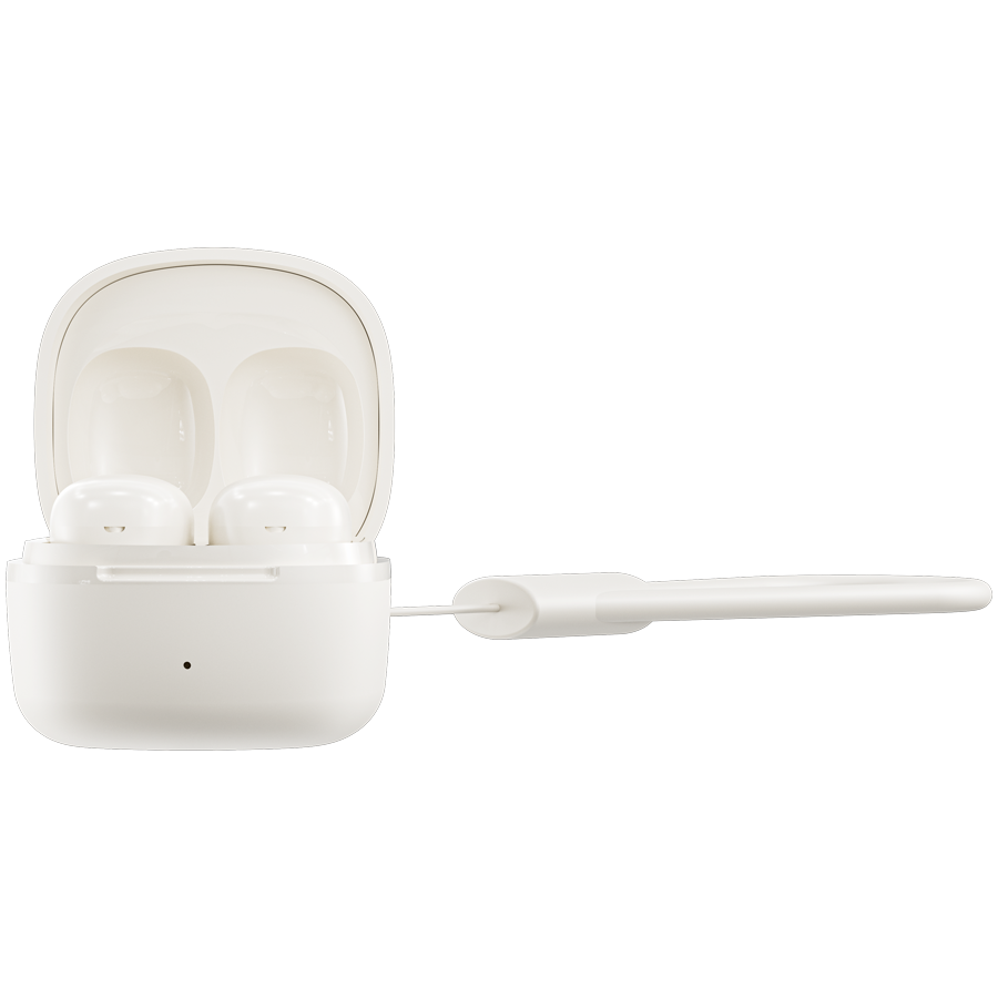 CANYON headset OnGo 4 mini TWS (CNS-TWS4BE) бежевый