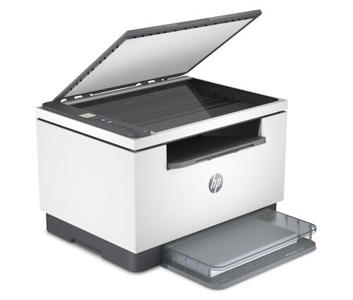 МФУ лазерное HP LaserJet Pro M236d [9YF94A] [A4, лазерное, черно-белое, 600x600 DPI, дуплекс, USB]