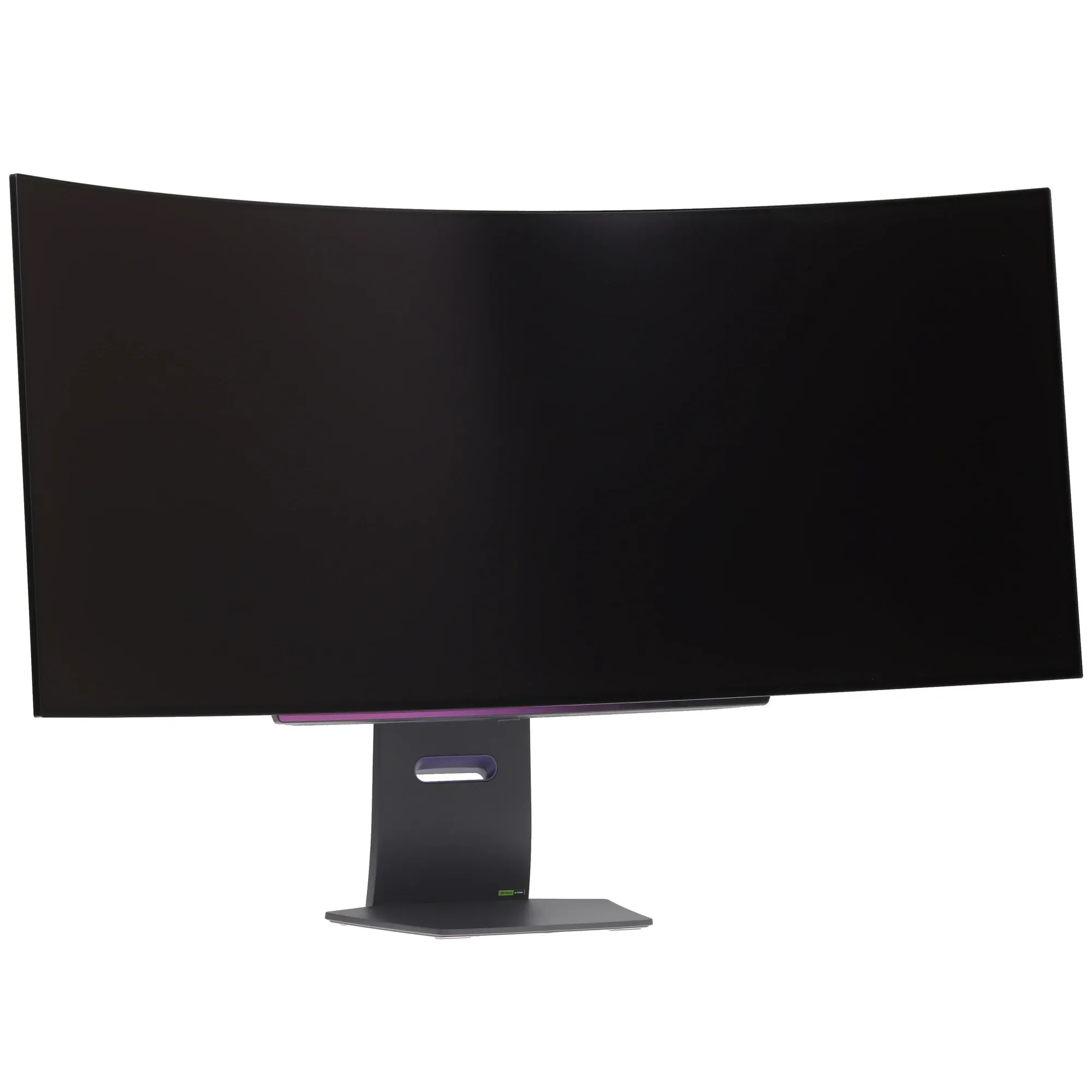 Монитор LG 45GS95QE-B (45GS95QE-B.ARUZ) [45", OLED, 3440x1440, 240 Гц, 0.03 мс, HDMI, DisplayPort]