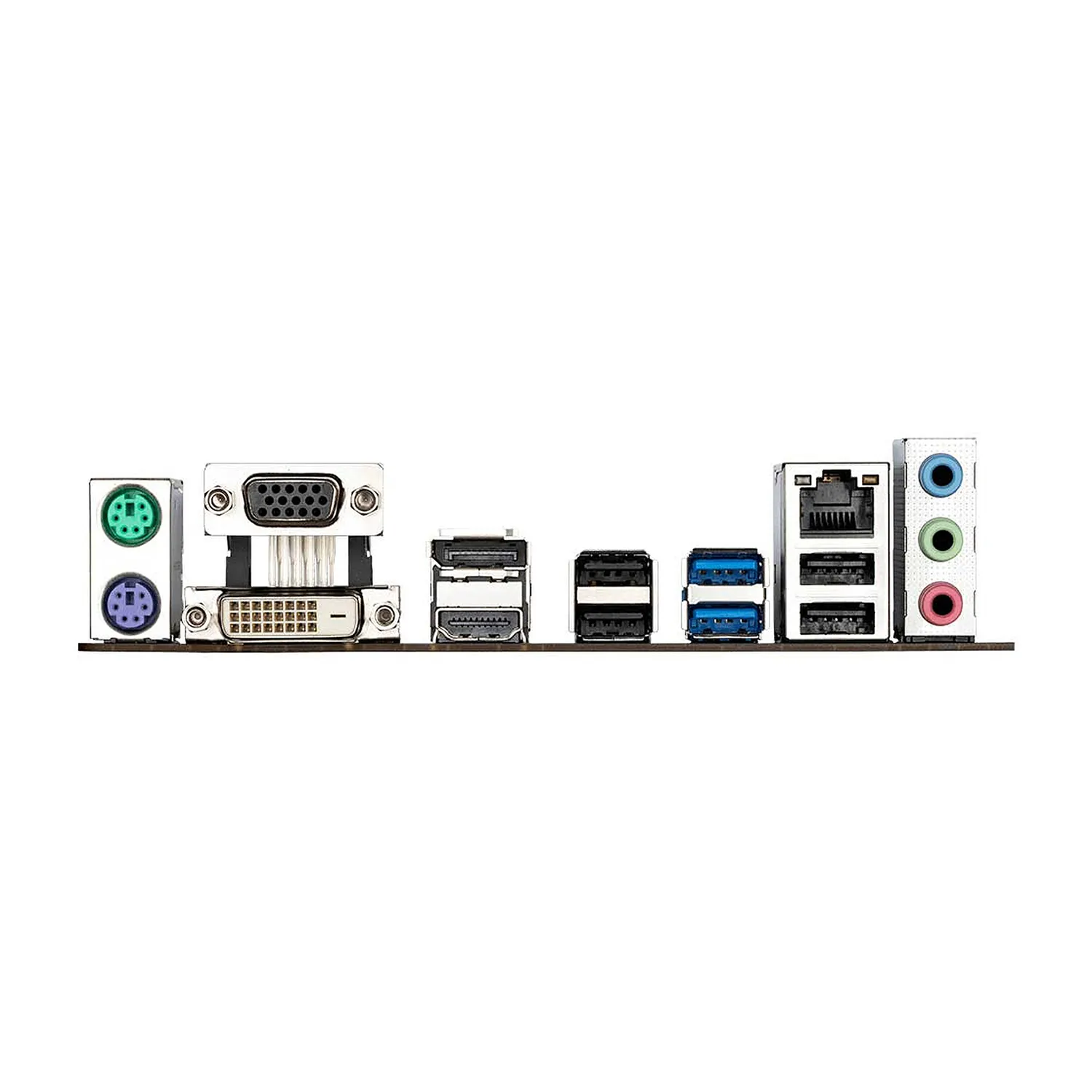 Материнская плата Gigabyte H610M S2H, DDR5 [LGA 1700, Intel H610, 2xDDR 5, 1xM.2, 1xPCI-E x16, Micro-ATX]