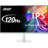 Монитор Acer SA243YG0wmix (UM.QS3EE.017) [23.8", IPS, 1920x1080, 1 мс, HDMI, VGA (D-Sub)]