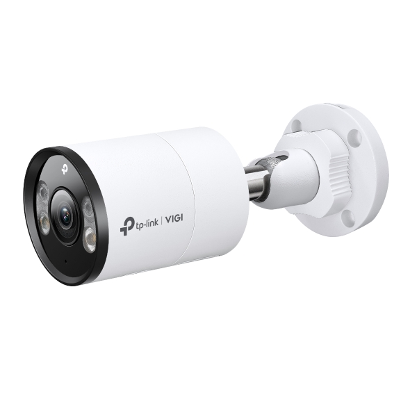 VIGI 4МП Уличная цилиндрическая полноцветная камера InSight S345(2.8mm)