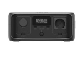 Зарядная станция EcoFlow River 3 UPS EU, 245Wh, 300W(600W), 220-240V(50Hz/60Hz), 10ms UPS