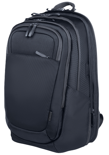 Рюкзак для ноутбука HP Travel Plus 30L 17 (A2CC9AA)