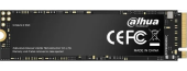 SSD-накопитель Dahua C910N (DHI-SSD-C910N512G) [512 ГБ, M.2, PCI-E, 2500/2000 МБ/с]