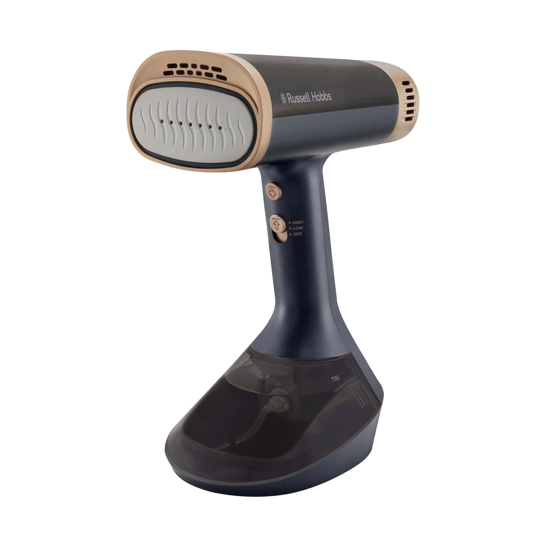 Отпариватель ручной Russell Hobbs 28550-56