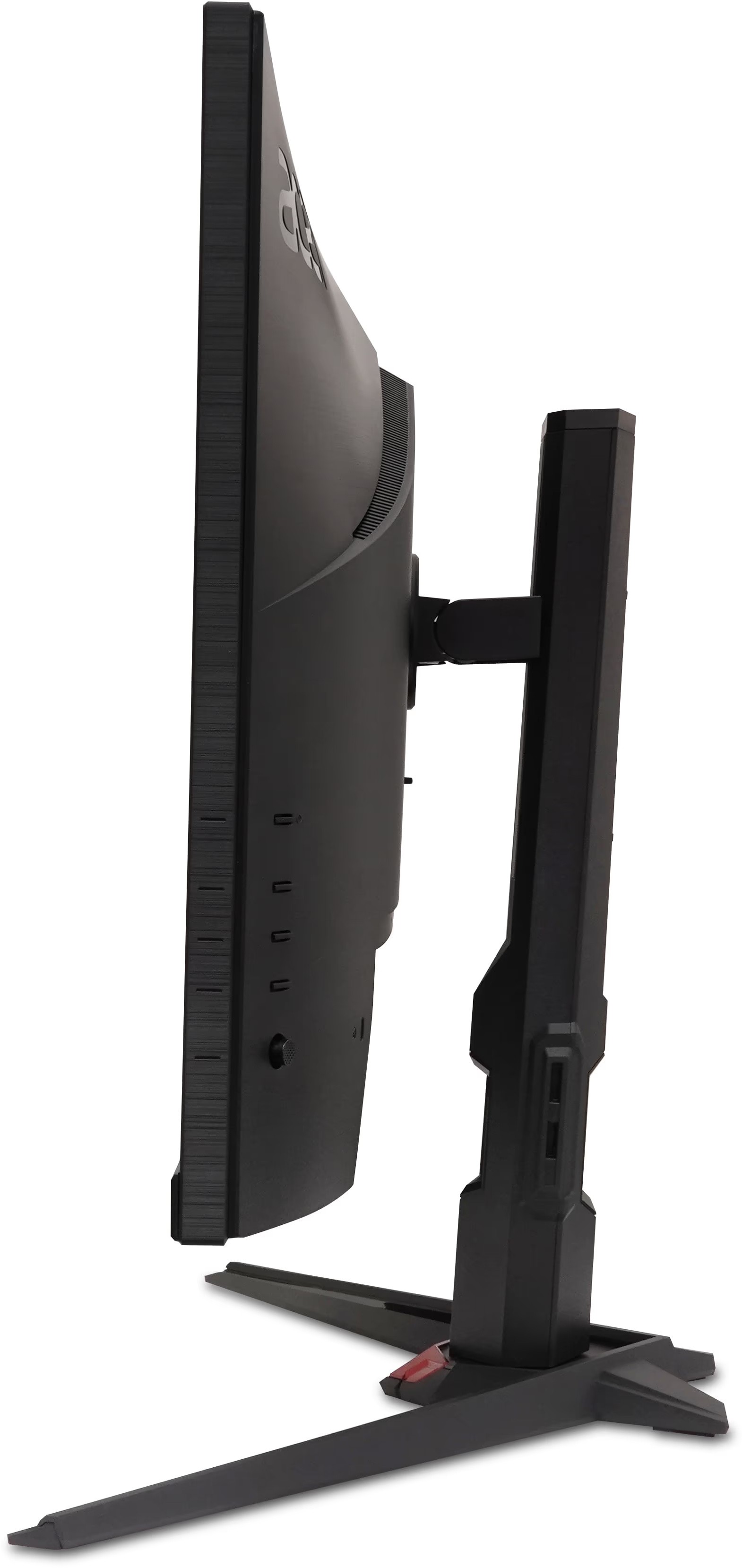Монитор Acer Nitro XV270UP6bmiiprx (UM.HX0EE.605) [27", IPS, 2560x1440, 144 Гц, 1 мс, HDMI x2, DisplayPort]